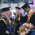 Polinema Wisuda ke-70 Lantik 830 Wisudawan: Jawab Globalisasi dan Transformasi Digital