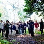 Universitas Brawijaya Gelar BONSAI di UB Forest, Bahas Inovasi Pengelolaan Hutan