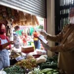 Potensi Rp16,5 M Hanya Dapat Rp8,5 M, DPRD dan HIPPAMA Minta Audit Retribusi Pasar di Kota Malang
