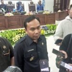 Gara-gara TKD Turun, Belanja Pegawai dan Belanja Daerah Jomplang 