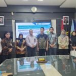 FTP UB Jalin Kerjasama di Ngawi. Pengembangan Kapasitas Produksi dan Mutu Produk Unggulan