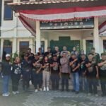 GM FKPPI Jatim Gelar Program 'Jagat' di Malang, Dorong Lestarinya Kewaspadaan Dini Bersama Warga