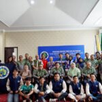 Luar Biasa! 37 Mahasiswa UM Berlaga di POMNAS XIX Surakarta