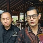 Tak Cuma Urus Perkara, Kejari Batu Ikut Dongkrak UMKM