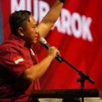 Serukan Persatuan, Ketum GMPK: Aksi Demonstrasi Harus Tinggalkan Anarkis