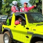 Abah Sanusi Segera Launching Wisata Offroad