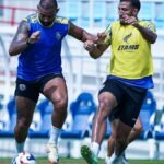 Arema Sedang Mencari Penutup Lubang Pertahanan