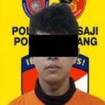 Nekat Bobol ATM demi Judi Online, Pria Ini Pasrah Saat Diringkus Polisi