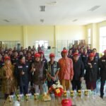 Satu Program atasi Stunting dan Miskin Ekstrem ala Pakar UMM di Soe