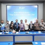 Kota Batu Siapkan Seribu Sarjana, Gandeng Polinema Bangun SDM Unggul