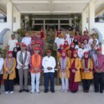 UMM Terjun ke Timor Tengah Selatan: Tim Ahli Fokus Lima Sektor Prioritas Nasional