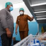 Siswa Muntah Bukan Keracunan MBG, Dinkes Sebut Hanya Gangguan Pencernaan