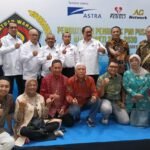 CEO Arema Media Group Jadi Anggota Dewan Penasehat PWI Pusat