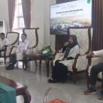 UIN Malang Bangun Sinergi dengan Pesantren: Beri Pendampingan Konstruksi, Psikologi Sampai Eco-pesan...