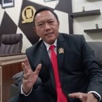 Wakil Ketua DPRD Dorong SPPG Kantongi SLHS