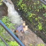 Diduga Terpeleset, Nenek di Beji Meninggal di Dasar Sungai