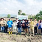Pekarangan Hidup Lagi, Batu Kebut Ketahanan Pangan dan Gizi Keluarga dari Rumah Sendiri