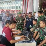 Tiga Momentum, Satu Aksi Kemanusiaan di Kota Batu