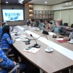 Pemkot Batu Getol Bangun Sinergi, Infrastruktur dan Pengairan Jadi Fokus