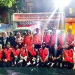 Emergency Medical Team UB Respon Cepat Erupsi Semeru Didukung Web s.ub.ac.id/gisresponsemeru