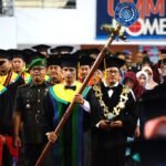 Alumni Teknik Mesin UMM, Letkol Basofi: Harus Berani Keluar dari Zona Nyaman