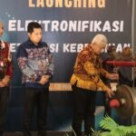 DLH Kabupaten Malang Gandeng Bank Jatim Lahirkan E-RIKA