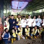 Sampah ‘Produk’ Kabupaten Malang Dibeli PT Semen Indonesia Rp800 Juta