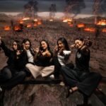 Metaverse Glass Theater, Wahana 9 Tema Immersive Terbaru di Jatim Park 1