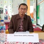 Viral Gus Cium Anak, Dosen Psikologi UMM Tekankan Bahaya Trauma