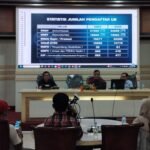 Bonsai UB Jelaskan Skema Baru SNPMB: Ungkap Komputer Diremote Dari Luar dan Antisipasinya