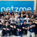 Dorong Digitalisasi Usaha Lokal, Netzme Luncurkan Sentra QRIS UMKM Kedua di Malang