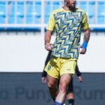 Luiz Gustavo Player of The Match Persebaya vs Arema