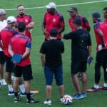 Sebelum Dijamu Persebaya, Waktunya Arema Benahi Mental Pemain