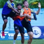 Derbi Jatim, Singo vs Bajul Sama-sama Pincang