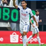 Arema Gagal Pecah Rekor Gara-gara Mental Bermasalah