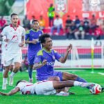 Arema Imbang di Ternate Terasa Menang