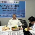 Embun Pagi Cermin Diri Harian: Lebih Baik Menjadi Baik