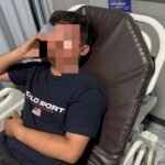 Pesta Musik Underground Berakhir Ricuh, Vokalis Dikeroyok dan Dibacok