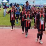 MLSC Malang Seri 1 2025–2026: Kompetisi Sepak Bola Putri MilkLife Bersama Bakti Olahraga Djarum Foun...