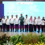 KDKMP di Kota Batu Baru Jalan 5 Titik, Lahan Jadi Kendala Utama