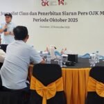 OJK Malang Dorong Optimalisasi Peran Industri Perasuransian