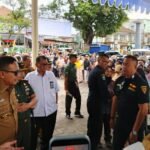 Diskopindag Siapkan Satu Miliar untuk 6.000 Paket Sembako 