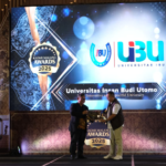 Universitas IBU Raih Penghargaan Kampus Paling Inovatif dan Berdampak