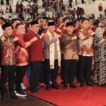 Kapolri Ajak Mahasiswa Jadi Penggerak Ketahanan Bangsa