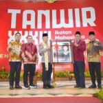 Era Citizen Journalism, Desa Sudah Jadi Subyek: Kapolri dan Menteri PDTT Hadiri Penutupan Tanwir XXX...