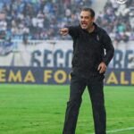 Janji ke Aremania Tak Tertepati, Hanya Bisa Minta Maaf