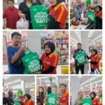 Alfamart Dukung Upaya Pengurangan Sampah Plastik dan Perda Lingkungan di Malang Raya