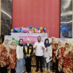 Gebyar Posyandu dan Jambore Kader Warnai HKN ke 61 di Kota Batu, Angka Stunting Turun Drastis Hingga...
