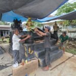 Pemuda Gajah Mada Usung Sejarah Kontemporer: Pamalayu Siap Ramaikan Pesona Gondanglegi 2025