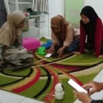 Polinema Tingkatkan Keamanan Ponpes Putri Sirojul Quran: Terapkan Sistem Monitoring Berbasis IP Kame...